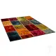 Covor Sculptat Manual Kaleidos 3595 Tomasucci Italia 