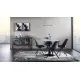 Covor Sculptat Manual New Damasko 3606 Tomasucci Italia 