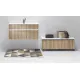 Covor Sculptat Manual Optical Pastel 3612 Tomasucci Italia 