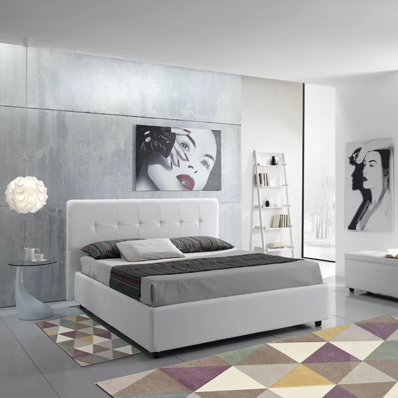 Covor Sculptat Manual Optical Pastel 3612 Tomasucci Italia 