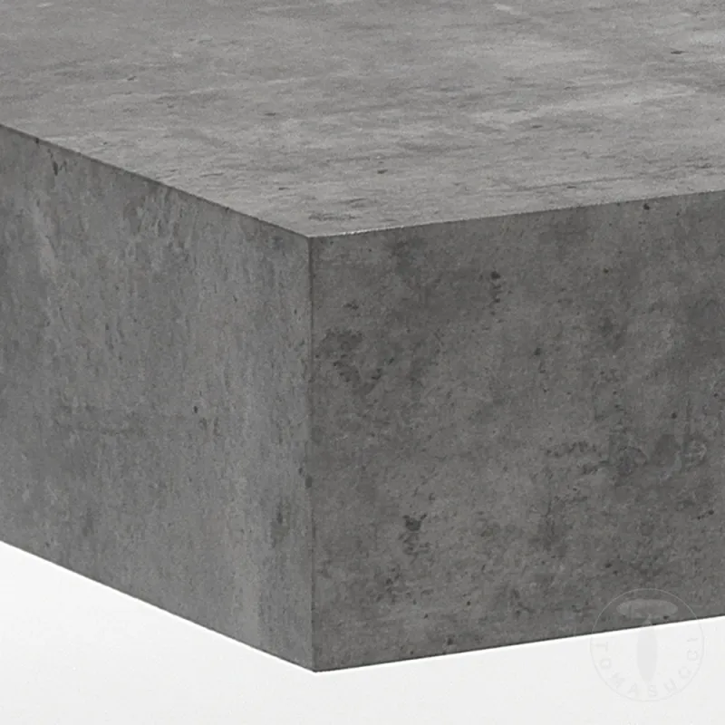 Masuta De Cafea Waver Cement 3615 Tomasucci Italia 