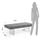 Masuta De Cafea Waver Cement 3615 Tomasucci Italia 