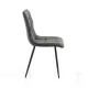Scaun Tapitat Toffee Old Grey 3616 Tomasucci Italia 