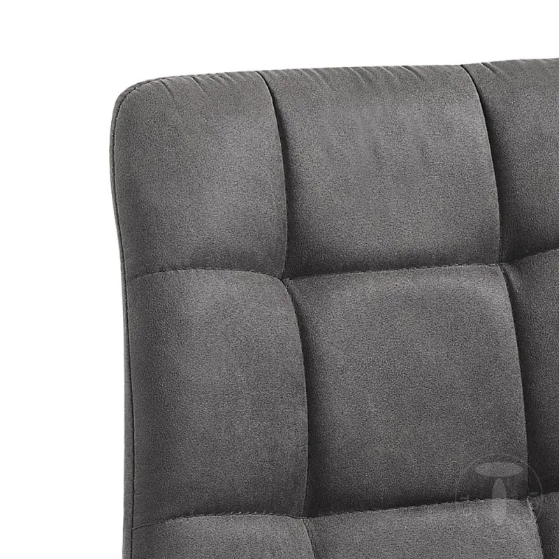 Scaun Tapitat Toffee Old Grey 3616 Tomasucci Italia 