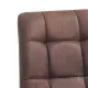 Scaun Tapitat Toffee Old Brown 3617 Tomasucci Italia 