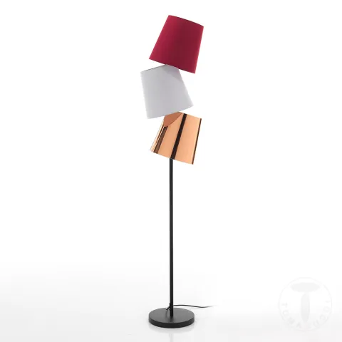 Lampadar Jumble 3620 Tomasucci Italia 