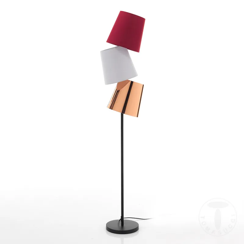 Lampadar Jumble 3620 Tomasucci Italia 
