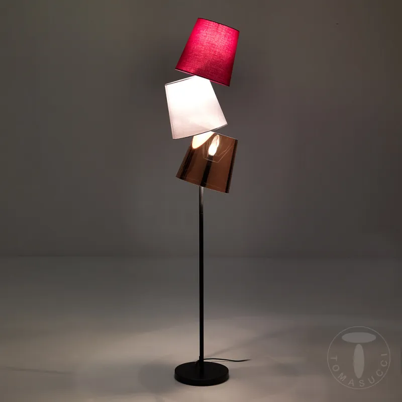 Lampadar Jumble 3620 Tomasucci Italia 