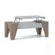 Masuta De Cafea James L Oak 3623 Tomasucci Italia 