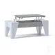 Masuta De Cafea James L Cement 3624 Tomasucci Italia 
