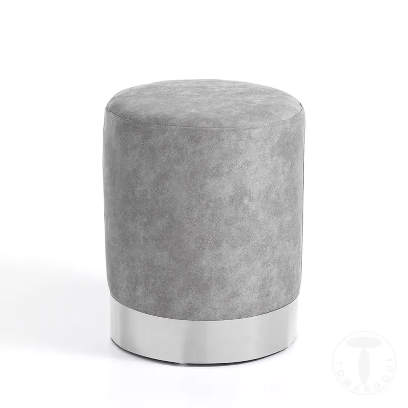 Taburet Kami Grey 3637 Tomasucci Italia 