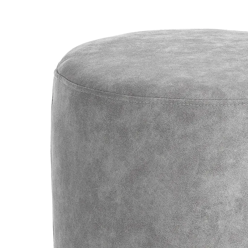 Taburet Kami Grey 3637 Tomasucci Italia 