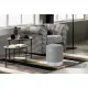 Taburet Kami Grey 3637 Tomasucci Italia 