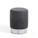 Taburet Kami Dark Grey 3640 Tomasucci Italia 