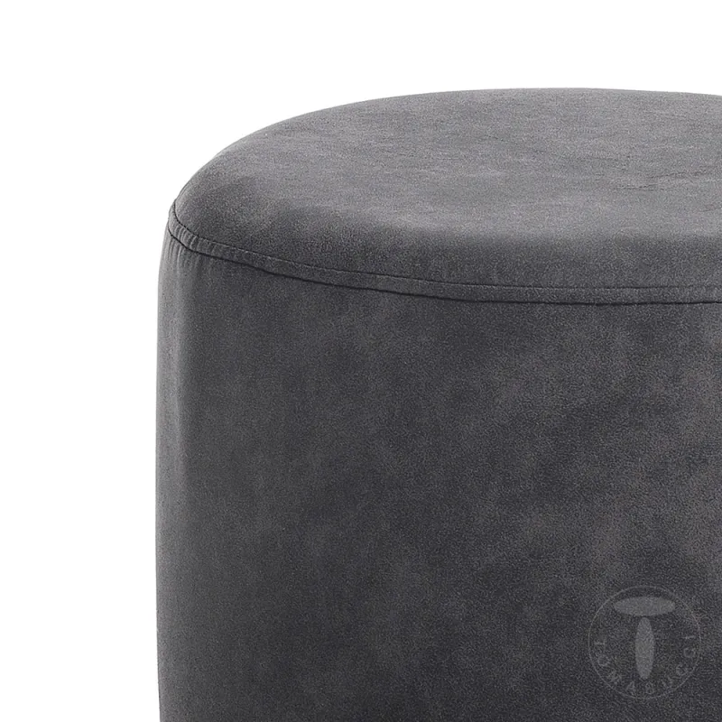Taburet Kami Dark Grey 3640 Tomasucci Italia 