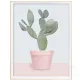 Tablou Succulent Plant 3658 Tomasucci Italia 