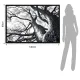 Tablou Winter Tree 3663 Tomasucci Italia 