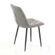 Scaun Captusit Cloud Grey 3670 Tomasucci Italia 