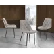 Scaun Captusit Cloud Grey 3670 Tomasucci Italia 