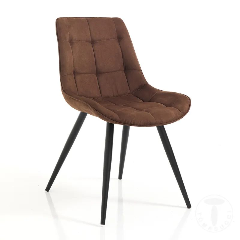 Scaun Captusit Buick Brown 3671 Tomasucci Italia 