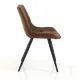 Scaun Captusit Buick Brown 3671 Tomasucci Italia 