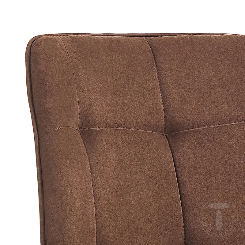Scaun Captusit Buick Brown 3671 Tomasucci Italia 