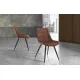 Scaun Captusit Buick Brown 3671 Tomasucci Italia 
