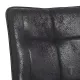 Scaun Tapitat Buick Black 3672 Tomasucci Italia 