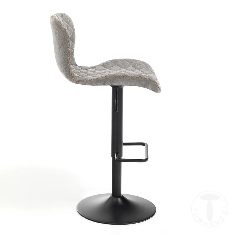 Scaun Bar Diamond 3673 Tomasucci Italia 