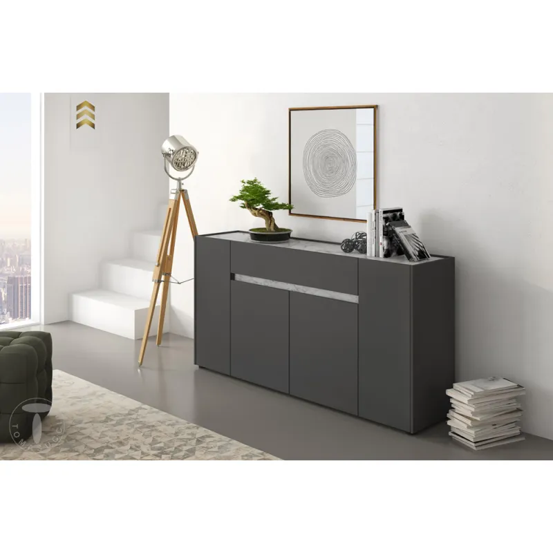 Dulap Tonya Marble 3676 Tomasucci Italia 