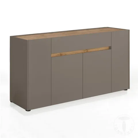Dulap Tonya Wood 3677 Tomasucci Italia 