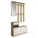 Raft De Intrare-Hol Cu Suport Incaltaminte Ken Wood 3679 Tomasucci Italia 