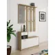Raft De Intrare-Hol Cu Suport Incaltaminte Ken Wood 3679 Tomasucci Italia 