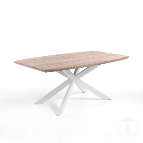 Masa Extensibila Hics 3 3681 Tomasucci Italia 