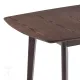Masa Extensibila Still Dark Woood 3690 Tomasucci Italia 