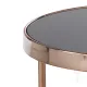 Masuta De Cafea Two Rings Rose 3704 Tomasucci Italia 