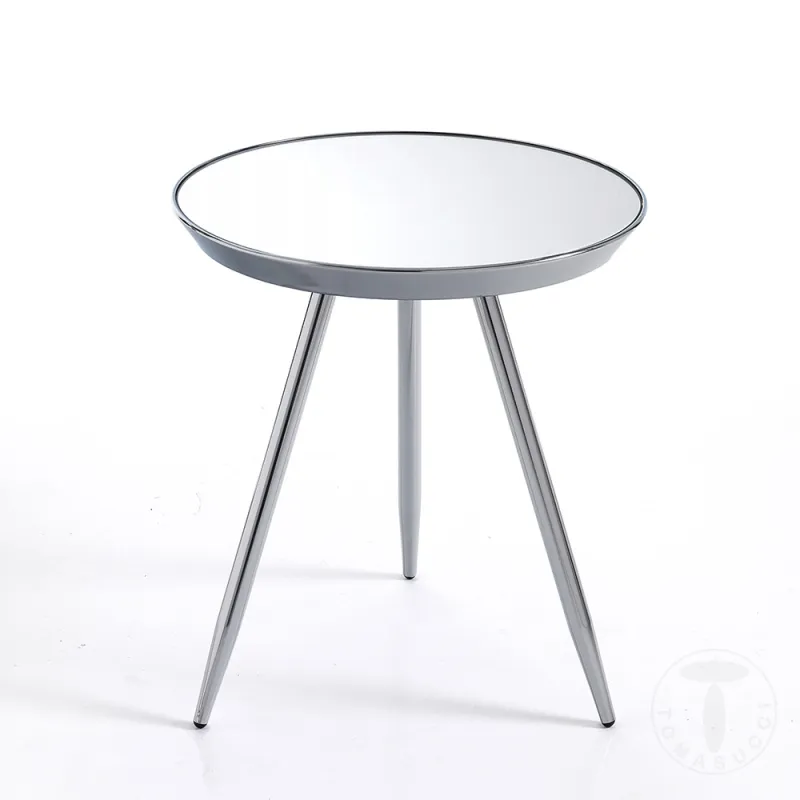 Masuta De Cafea Spok Chrome 3705 Tomasucci Italia 