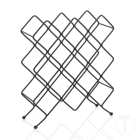 Suport Pentru Sticle Diagonal 3712 Tomasucci Italia 