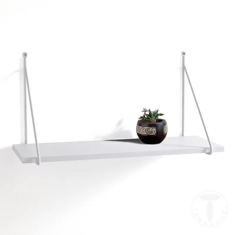 Raft De Perete Fast White 3714 Tomasucci Italia 