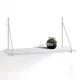 Raft De Perete Fast White 3714 Tomasucci Italia 