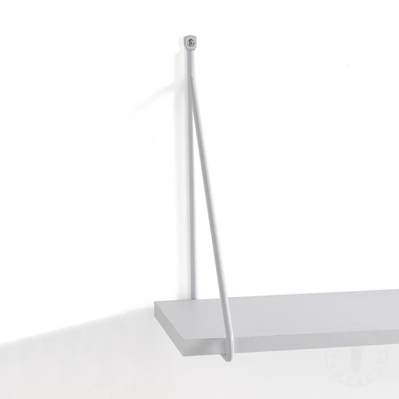 Raft De Perete Fast White 3714 Tomasucci Italia 