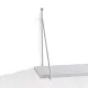 Raft De Perete Fast White 3714 Tomasucci Italia 