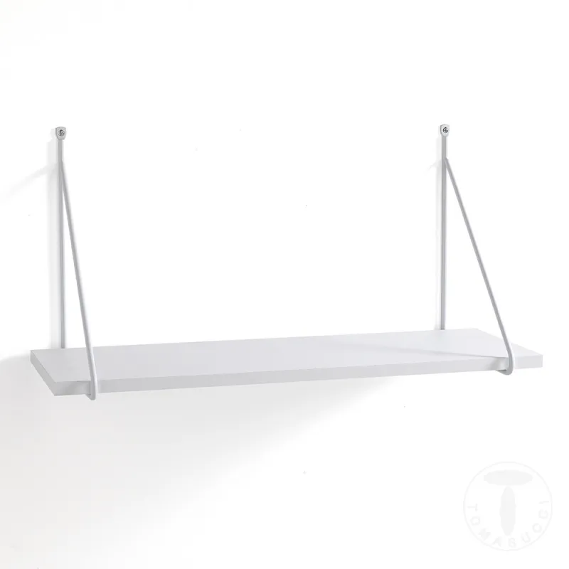 Raft De Perete Fast White 3714 Tomasucci Italia 