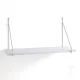 Raft De Perete Fast White 3714 Tomasucci Italia 