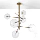 Candelabru Galaxy 3736 Tomasucci Italia 