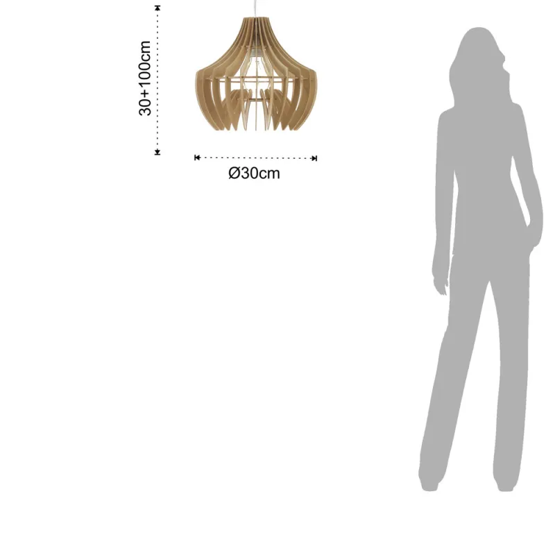 Pendul Layers 3737 Tomasucci Italia 