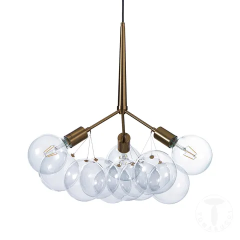 Suspensie Bunch 3738 Tomasucci Italia 