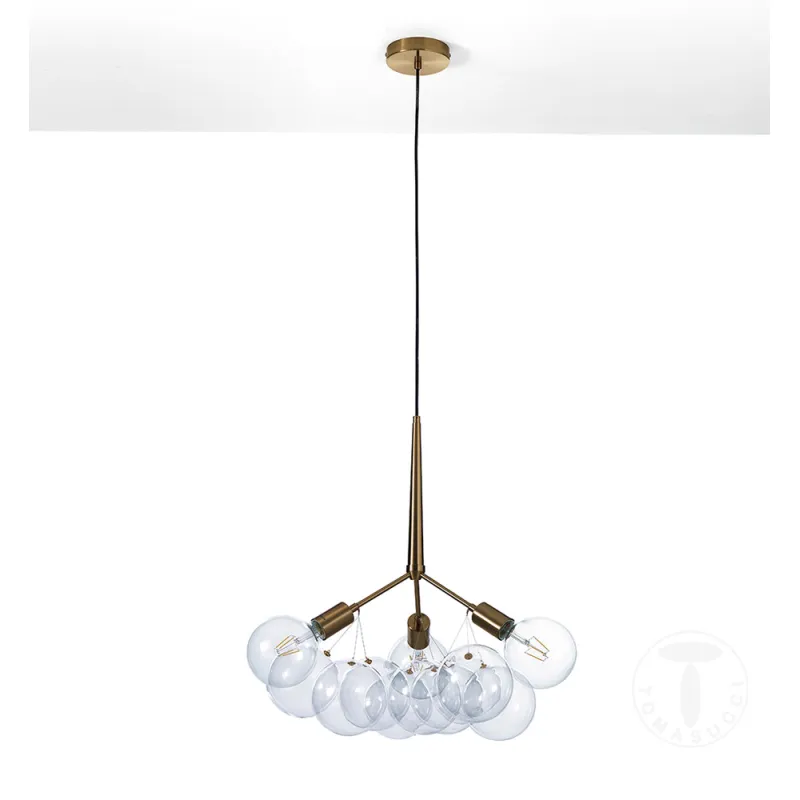Suspensie Bunch 3738 Tomasucci Italia 