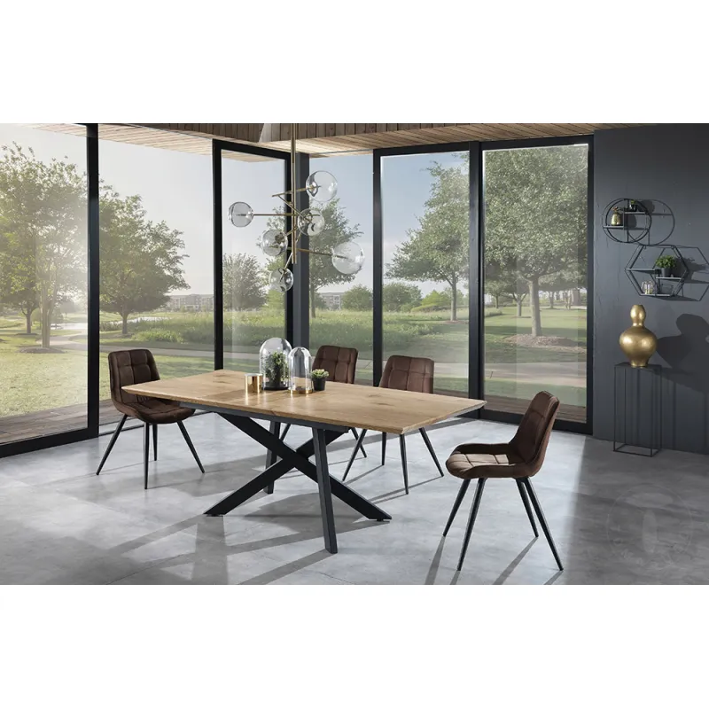 Masa Extensibila Emme 3745 Tomasucci Italia 