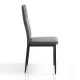 Scaun Tapitat Axandra Dark Grey 3749 Tomasucci Italia 